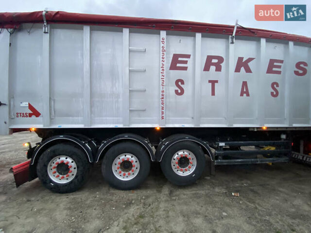 Вольво FH 13, об'ємом двигуна 0 л та пробігом 780 тис. км за 70000 $, фото 15 на Automoto.ua