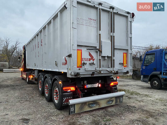 Вольво FH 13, об'ємом двигуна 0 л та пробігом 780 тис. км за 70000 $, фото 6 на Automoto.ua