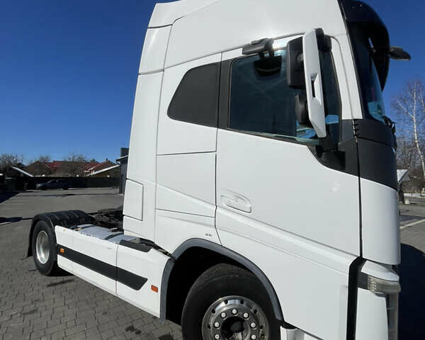 Вольво FH 13, объемом двигателя 0 л и пробегом 950 тыс. км за 36617 $, фото 8 на Automoto.ua