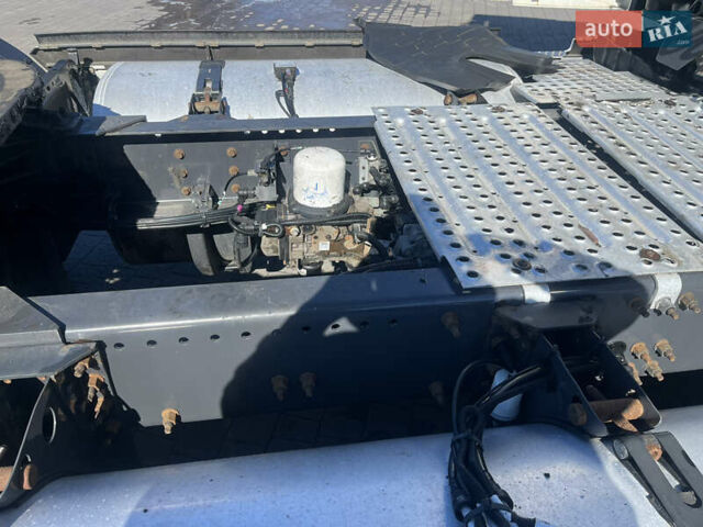 Вольво FH 13, объемом двигателя 0 л и пробегом 950 тыс. км за 36617 $, фото 7 на Automoto.ua