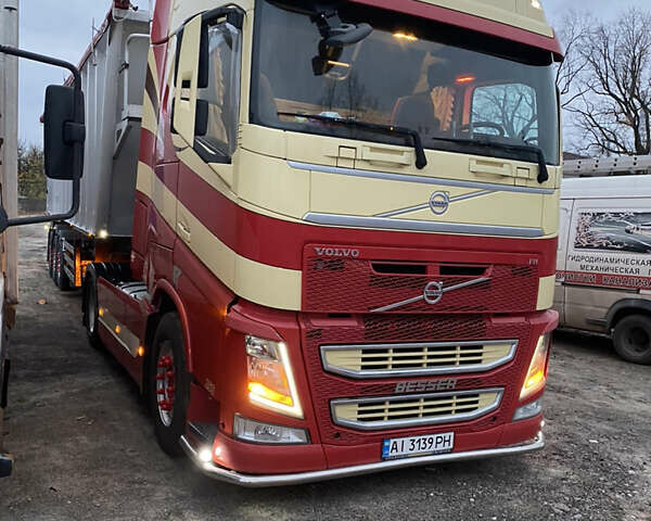 Вольво FH 13, об'ємом двигуна 0 л та пробігом 780 тис. км за 70000 $, фото 5 на Automoto.ua