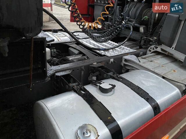 Вольво FH 13, об'ємом двигуна 0 л та пробігом 780 тис. км за 70000 $, фото 3 на Automoto.ua