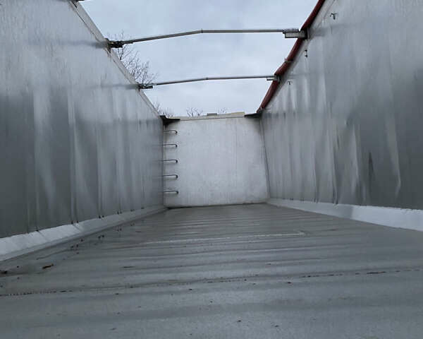 Вольво FH 13, об'ємом двигуна 0 л та пробігом 780 тис. км за 70000 $, фото 20 на Automoto.ua