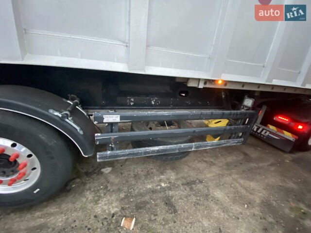 Вольво FH 13, об'ємом двигуна 0 л та пробігом 780 тис. км за 70000 $, фото 19 на Automoto.ua