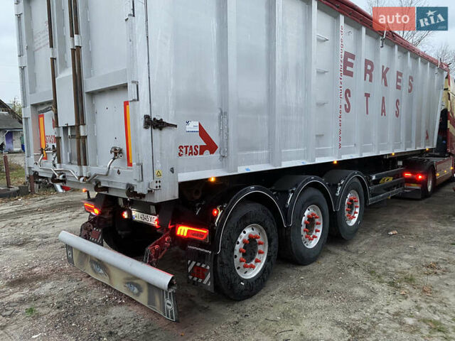 Вольво FH 13, об'ємом двигуна 0 л та пробігом 780 тис. км за 70000 $, фото 3 на Automoto.ua