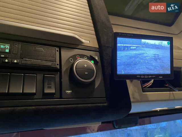 Вольво FH 13, об'ємом двигуна 0 л та пробігом 780 тис. км за 70000 $, фото 10 на Automoto.ua