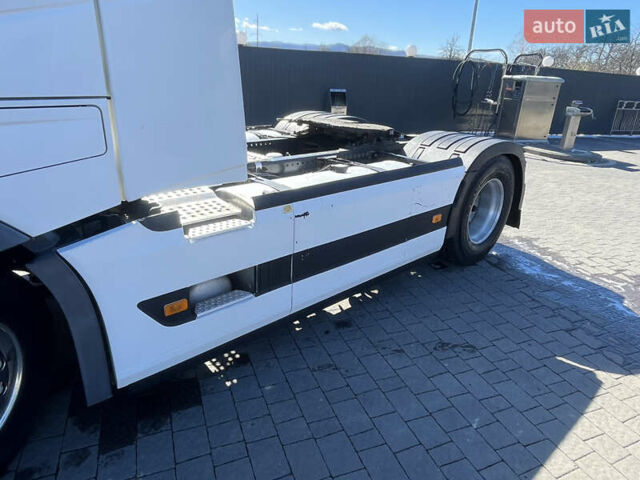 Вольво FH 13, объемом двигателя 0 л и пробегом 950 тыс. км за 36617 $, фото 4 на Automoto.ua