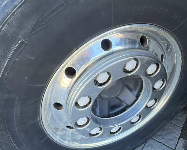 Вольво FH 13, объемом двигателя 0 л и пробегом 950 тыс. км за 36617 $, фото 18 на Automoto.ua