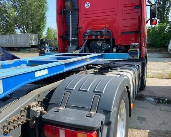 Вольво FH 13, об'ємом двигуна 12.8 л та пробігом 1 тис. км за 41000 $, фото 19 на Automoto.ua
