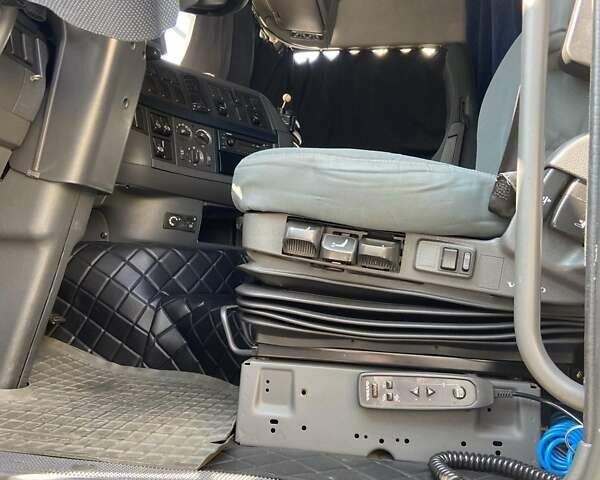 Вольво FH 13, объемом двигателя 0 л и пробегом 1 тыс. км за 41500 $, фото 3 на Automoto.ua