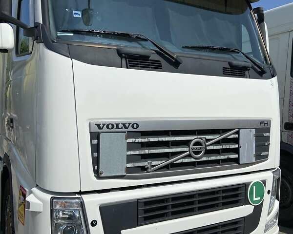 Вольво FH 13, объемом двигателя 0 л и пробегом 1 тыс. км за 41500 $, фото 1 на Automoto.ua