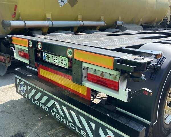 Вольво FH 13, объемом двигателя 0 л и пробегом 1 тыс. км за 41500 $, фото 12 на Automoto.ua