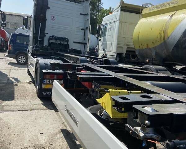 Вольво FH 13, объемом двигателя 0 л и пробегом 1 тыс. км за 41500 $, фото 10 на Automoto.ua