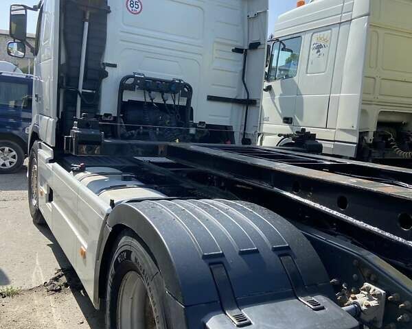 Вольво FH 13, объемом двигателя 0 л и пробегом 1 тыс. км за 41500 $, фото 9 на Automoto.ua