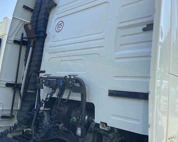 Вольво FH 13, объемом двигателя 0 л и пробегом 1 тыс. км за 41500 $, фото 15 на Automoto.ua