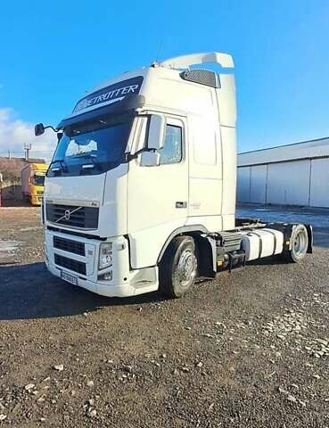 Вольво FH 13, объемом двигателя 0 л и пробегом 1000 тыс. км за 19300 $, фото 3 на Automoto.ua