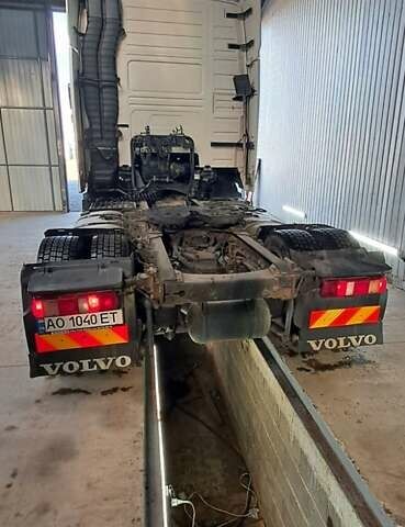 Вольво FH 13, объемом двигателя 0 л и пробегом 1000 тыс. км за 19300 $, фото 5 на Automoto.ua