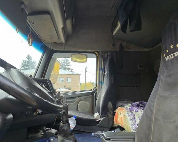 Вольво FH 13, объемом двигателя 0 л и пробегом 400 тыс. км за 35000 $, фото 1 на Automoto.ua