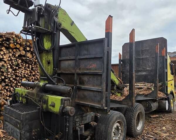 Вольво FH 13, объемом двигателя 0 л и пробегом 400 тыс. км за 35000 $, фото 15 на Automoto.ua