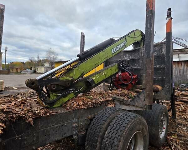 Вольво FH 13, объемом двигателя 0 л и пробегом 400 тыс. км за 35000 $, фото 10 на Automoto.ua