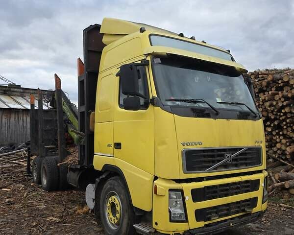 Вольво FH 13, объемом двигателя 0 л и пробегом 400 тыс. км за 35000 $, фото 4 на Automoto.ua