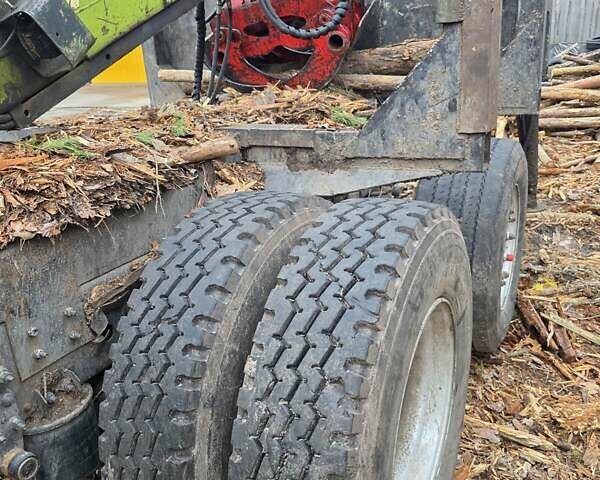 Вольво FH 13, объемом двигателя 0 л и пробегом 400 тыс. км за 35000 $, фото 9 на Automoto.ua