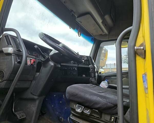 Вольво FH 13, объемом двигателя 0 л и пробегом 400 тыс. км за 35000 $, фото 3 на Automoto.ua