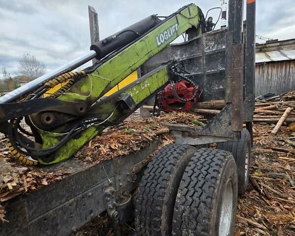 Вольво FH 13, объемом двигателя 0 л и пробегом 400 тыс. км за 35000 $, фото 8 на Automoto.ua