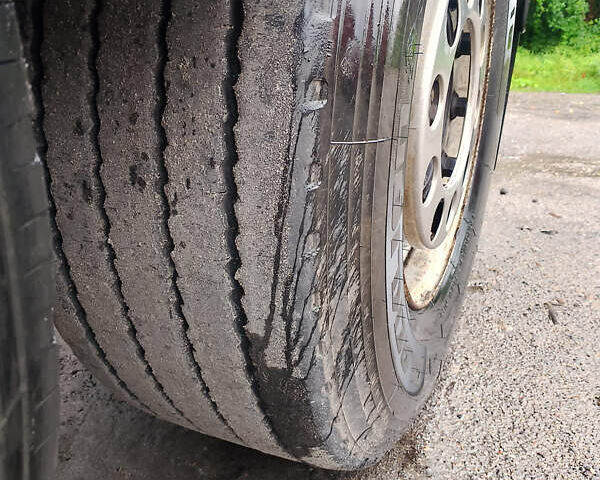 Вольво FH 13, объемом двигателя 0 л и пробегом 828 тыс. км за 64918 $, фото 43 на Automoto.ua
