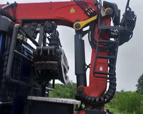 Вольво FH 13, объемом двигателя 0 л и пробегом 828 тыс. км за 64918 $, фото 41 на Automoto.ua