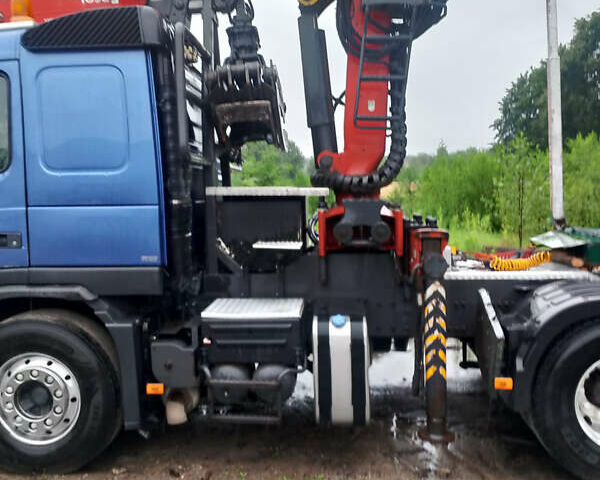 Вольво FH 13, объемом двигателя 0 л и пробегом 828 тыс. км за 64918 $, фото 13 на Automoto.ua