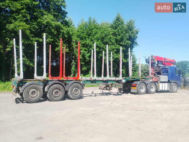 Вольво FH 13, объемом двигателя 0 л и пробегом 828 тыс. км за 64918 $, фото 48 на Automoto.ua