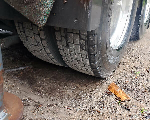 Вольво FH 13, объемом двигателя 0 л и пробегом 828 тыс. км за 64918 $, фото 35 на Automoto.ua