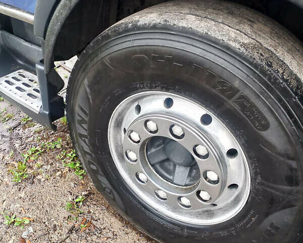 Вольво FH 13, объемом двигателя 0 л и пробегом 828 тыс. км за 64918 $, фото 16 на Automoto.ua