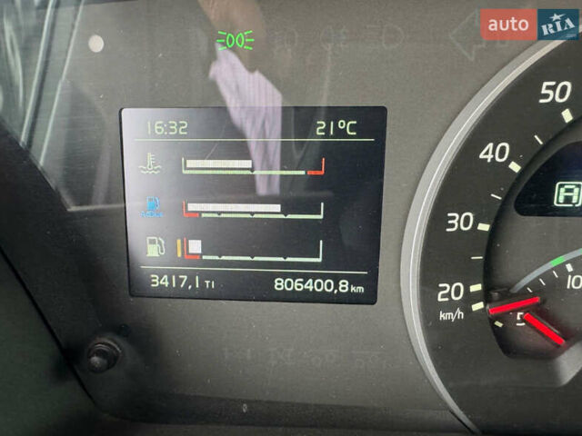 Вольво FH 13, объемом двигателя 12.9 л и пробегом 806 тыс. км за 53890 $, фото 7 на Automoto.ua