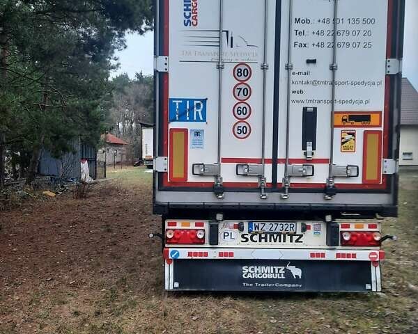 Вольво FH 13, объемом двигателя 12.77 л и пробегом 2 тыс. км за 58706 $, фото 10 на Automoto.ua