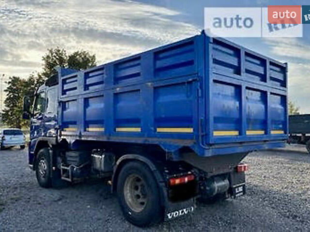 Вольво FH 13, объемом двигателя 0 л и пробегом 300 тыс. км за 23000 $, фото 1 на Automoto.ua