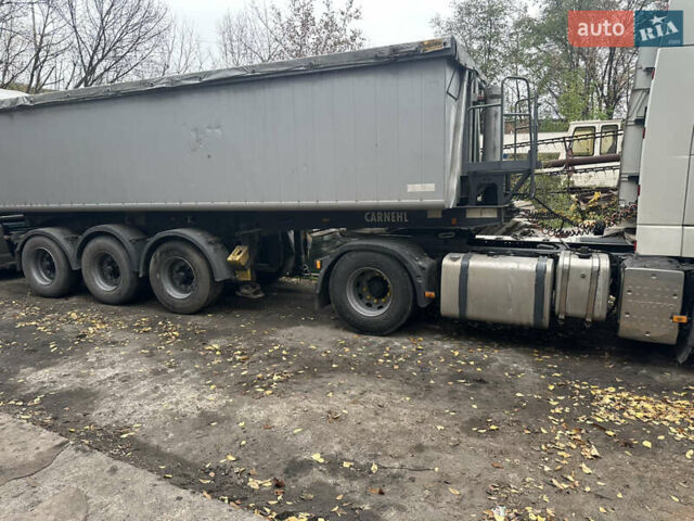 Вольво FH 13, объемом двигателя 0 л и пробегом 700 тыс. км за 25000 $, фото 1 на Automoto.ua