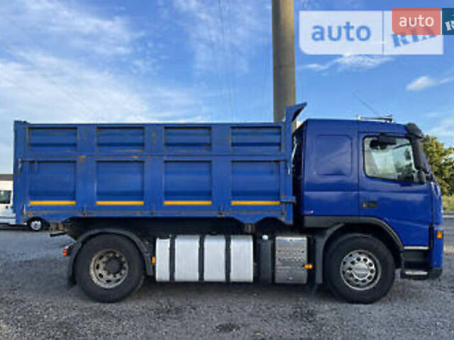 Вольво FH 13, объемом двигателя 0 л и пробегом 300 тыс. км за 23000 $, фото 2 на Automoto.ua