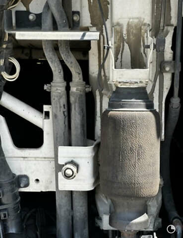 Вольво FH 13, об'ємом двигуна 0 л та пробігом 280 тис. км за 67000 $, фото 21 на Automoto.ua