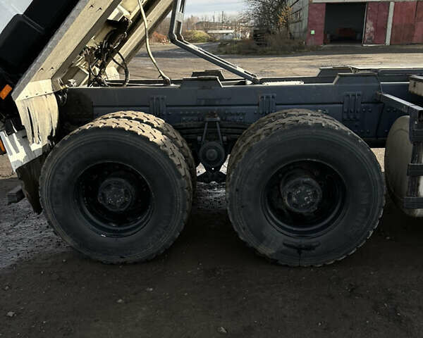 Вольво FH 13, об'ємом двигуна 0 л та пробігом 280 тис. км за 67000 $, фото 12 на Automoto.ua