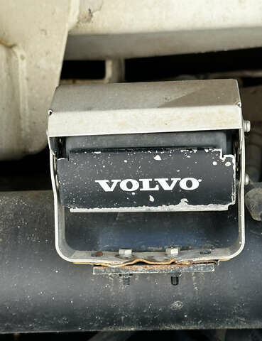 Вольво FH 13, об'ємом двигуна 0 л та пробігом 280 тис. км за 67000 $, фото 24 на Automoto.ua