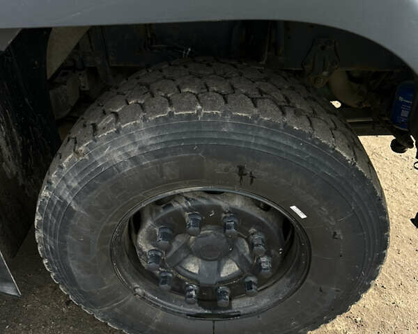 Вольво FH 13, об'ємом двигуна 0 л та пробігом 280 тис. км за 67000 $, фото 14 на Automoto.ua