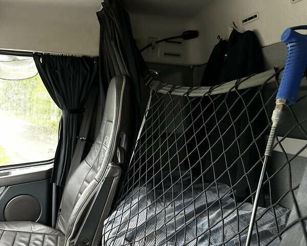 Вольво FH 13, об'ємом двигуна 12.9 л та пробігом 300 тис. км за 66000 $, фото 112 на Automoto.ua