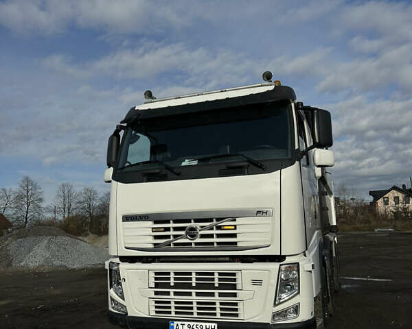 Вольво FH 13, об'ємом двигуна 0 л та пробігом 280 тис. км за 67000 $, фото 5 на Automoto.ua