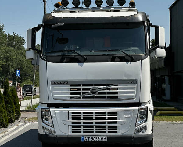Вольво FH 13, об'ємом двигуна 12.9 л та пробігом 300 тис. км за 66000 $, фото 28 на Automoto.ua