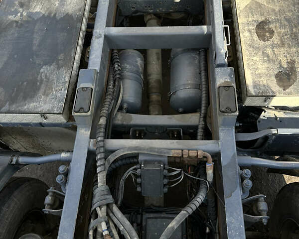 Вольво FH 13, об'ємом двигуна 0 л та пробігом 280 тис. км за 67000 $, фото 10 на Automoto.ua