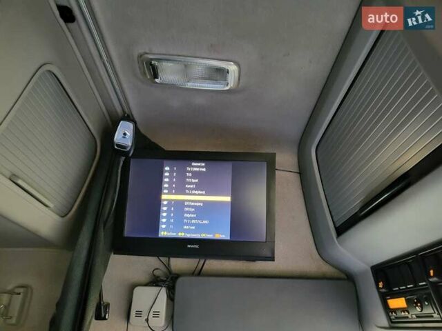 Вольво FH 13, объемом двигателя 12.9 л и пробегом 82 тыс. км за 54850 $, фото 21 на Automoto.ua