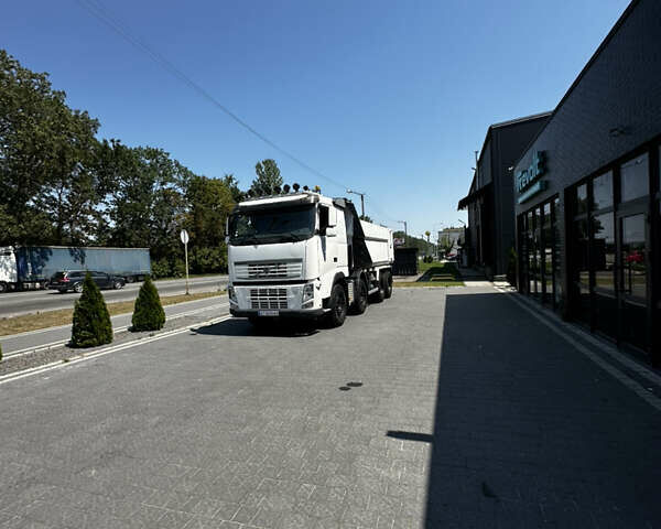 Вольво FH 13, об'ємом двигуна 12.9 л та пробігом 300 тис. км за 66000 $, фото 68 на Automoto.ua