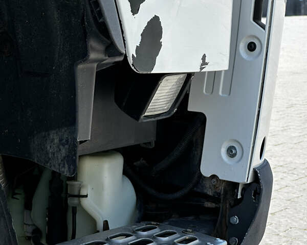 Вольво FH 13, об'ємом двигуна 12.9 л та пробігом 300 тис. км за 66000 $, фото 53 на Automoto.ua